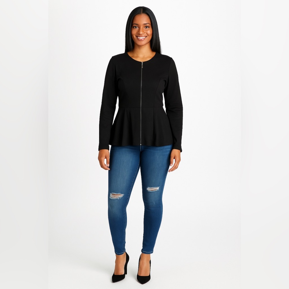 Lapis women’s top